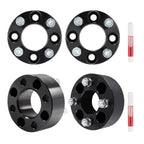 2" 4x4 Wheel Spacers for Polaris Trail Boss 325 (1999–2002)