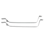 2 Fuel Tank Straps for Hyundai Tucson (2005–2009) Kia Sportage (2005–2010)