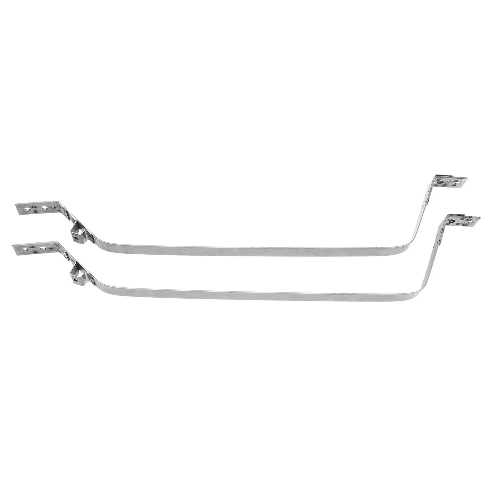 2 Fuel Tank Straps for Hyundai Tucson (2005–2009) Kia Sportage (2005–2010)