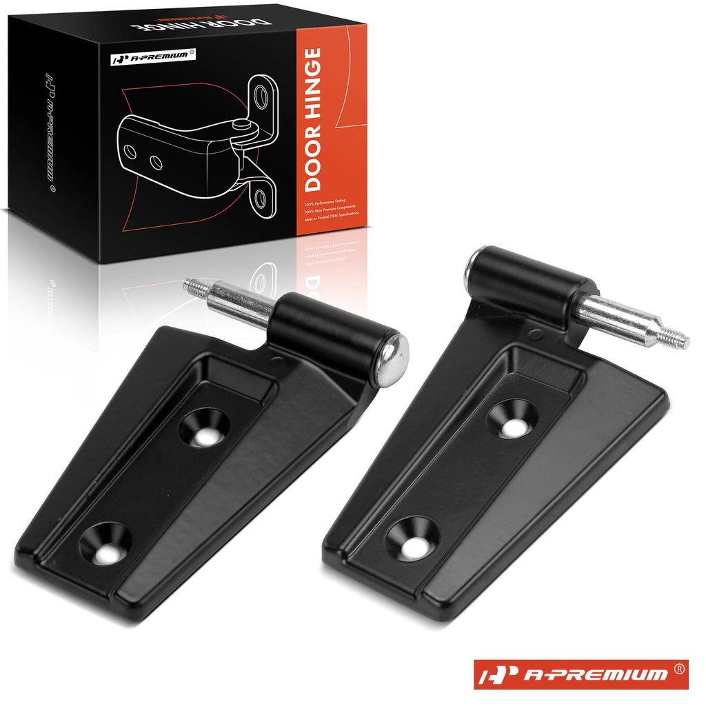 Door Hinge for Jeep Wrangler (2007–2018)
