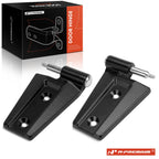 Door Hinge for Jeep Wrangler (2007–2018)
