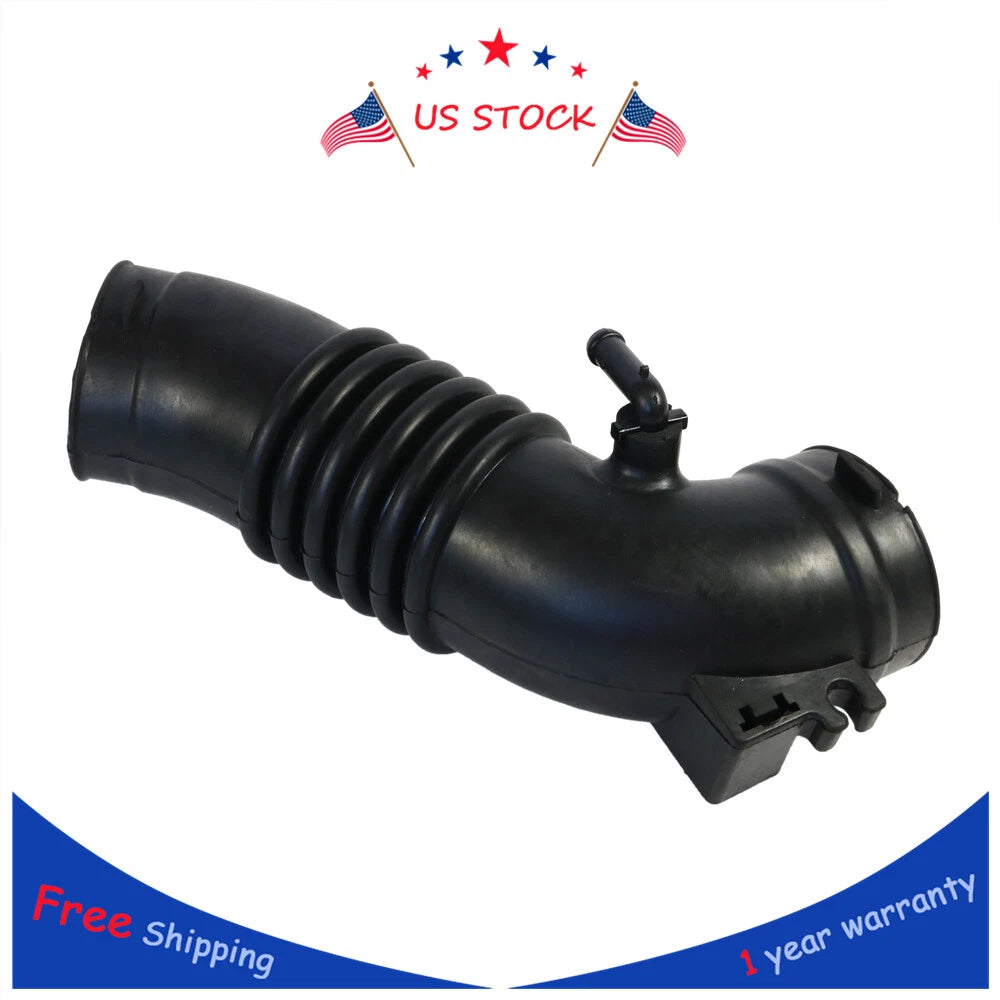 Engine Air Intake Hose for Mazda Protege (1999–2001)