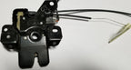 Trunk Lid Latch Lock for Lincoln LS (2003–2006)