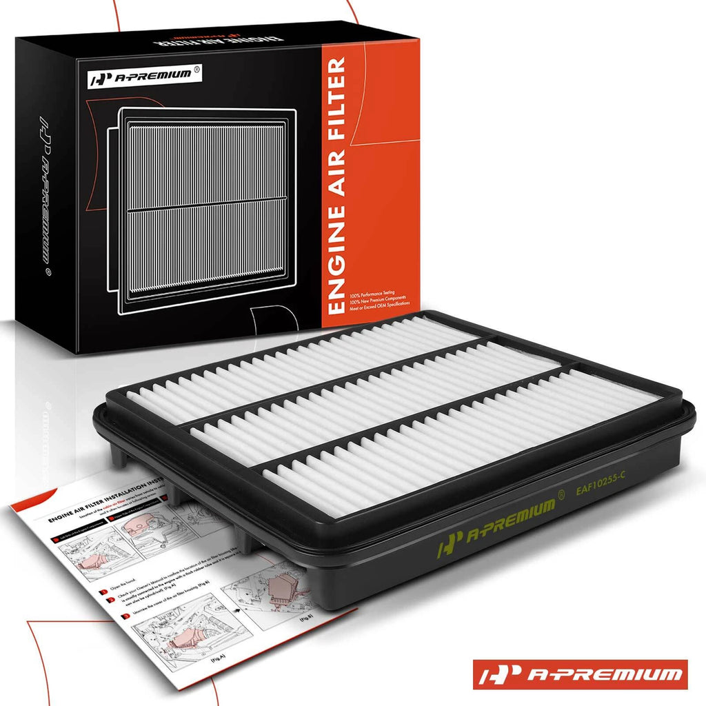 Air Filter for Suzuki Verona Chevrolet Epica (2004–2006)
