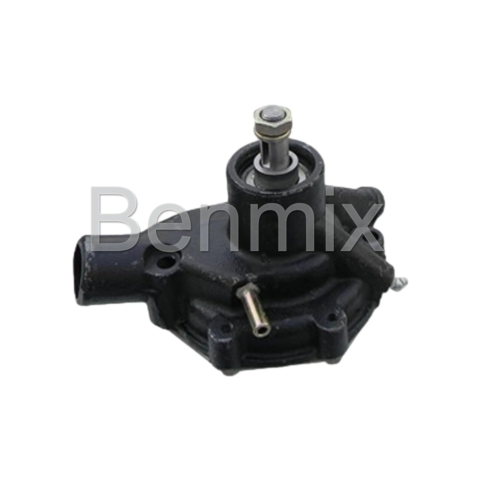 Water Pump 34745-01010 for Mitsubishi S4E S4E2 S6E S6E2