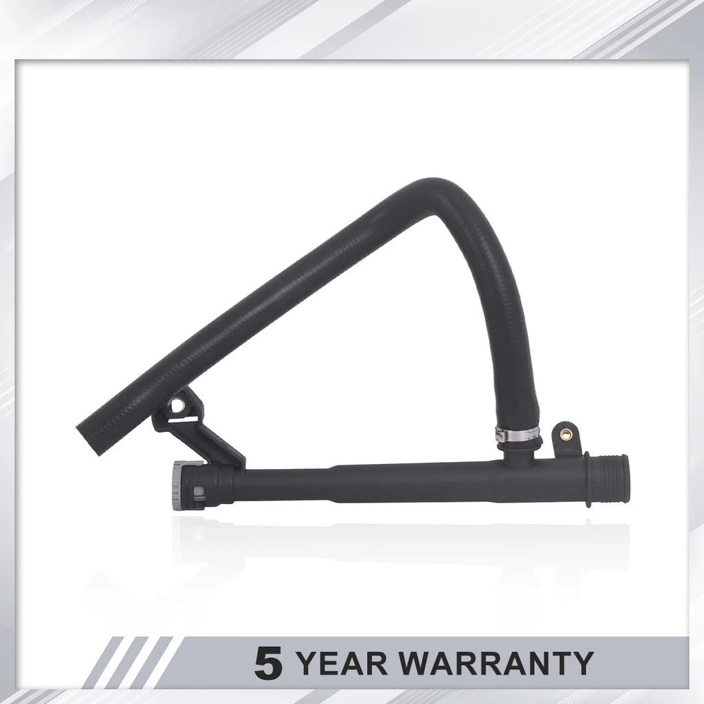 Engine Oil Cooler Pipe Hose for Land Rover LR2 (2008–2012)