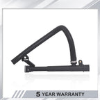 Engine Oil Cooler Pipe Hose for Land Rover LR2 (2008–2012)