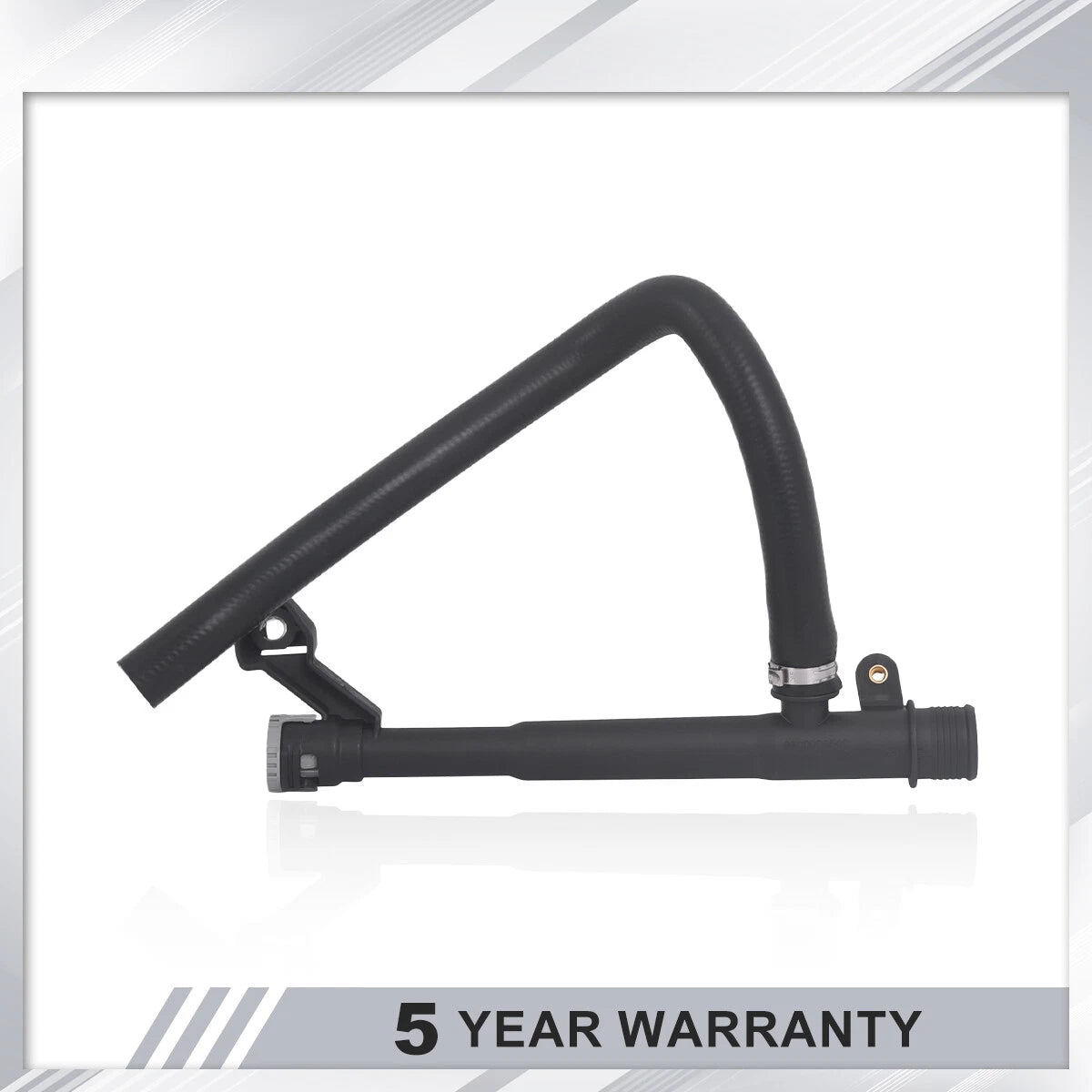 Engine Oil Cooler Pipe Hose for Land Rover LR2 (2008–2012)