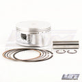 WSM Piston Kit for Yamaha YFM 660 (2001–2007) 1.5mm Over 50-544-09K