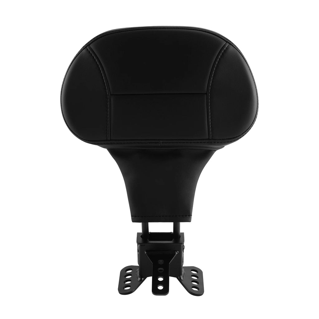 Backrest Pad & Mounts for Harley Electra Glide (2009–2023)