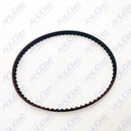 Timing Belt for Mercury 9.9HP 15HP 4-Stroke Outboard (57-835392Q, 18-15147)