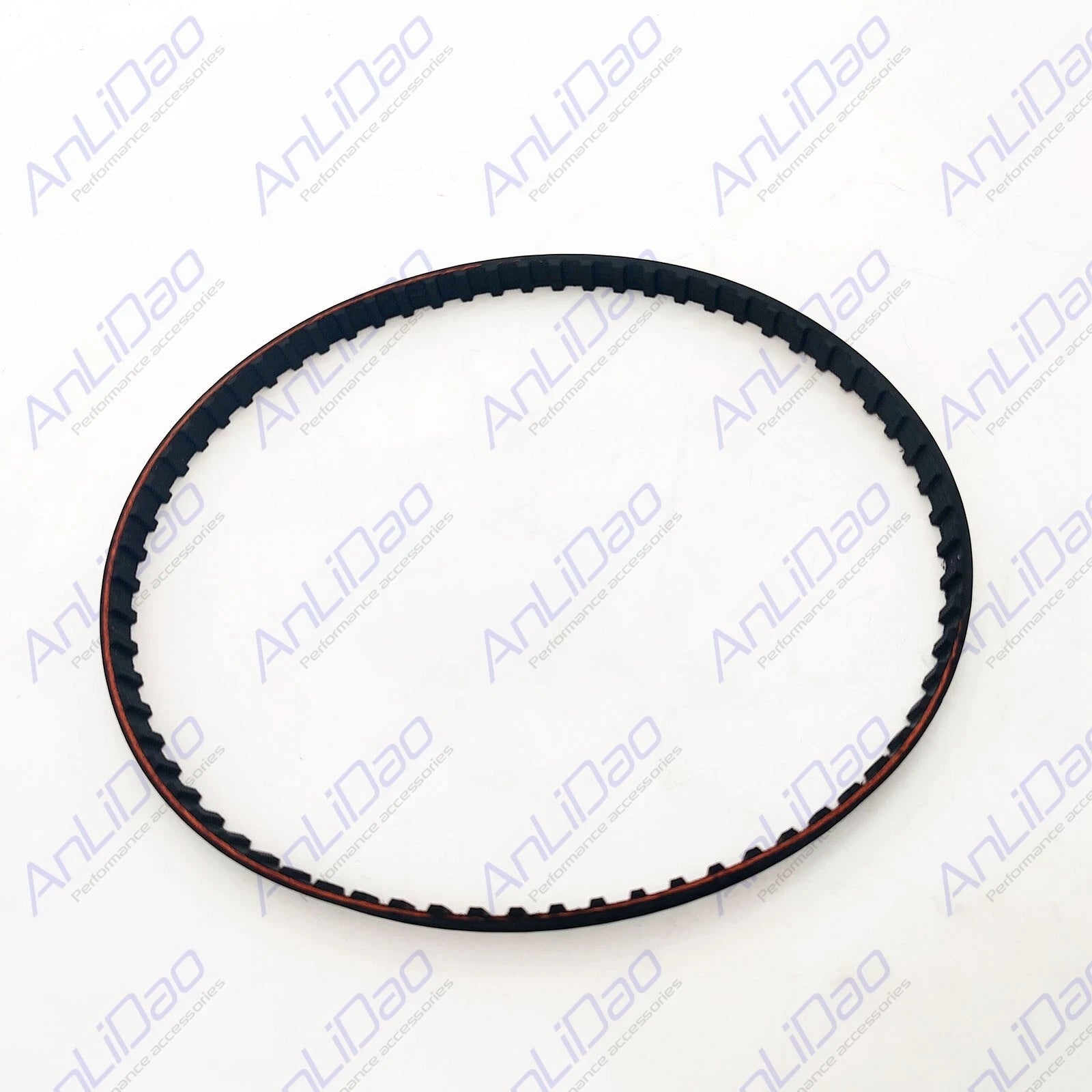 Timing Belt for Mercury 9.9HP 15HP 4-Stroke Outboard (57-835392Q, 18-15147)