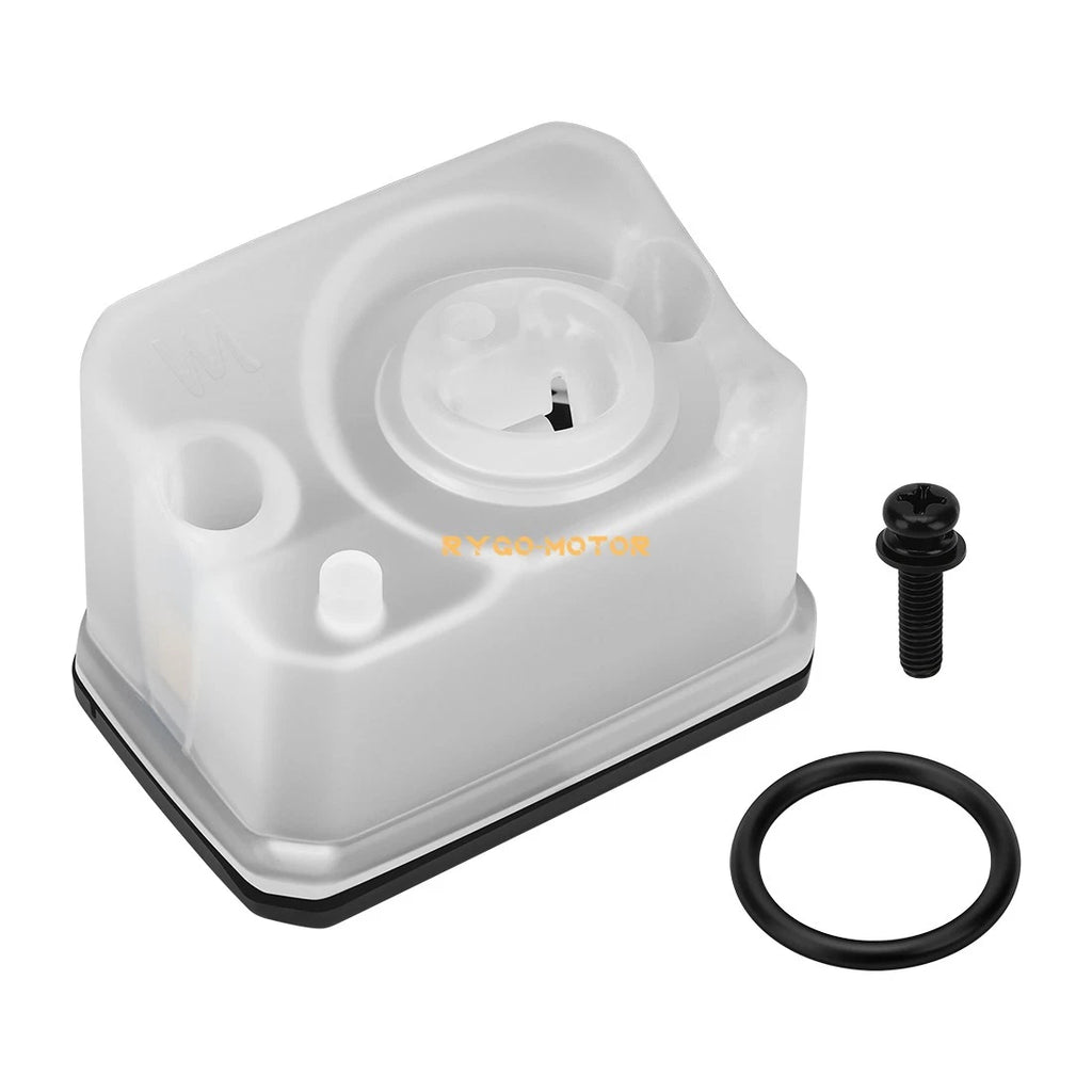 Brake Master Cylinder Reservoir Assembly for Ski-Doo Summit Renegade (2010–2023) 507032478