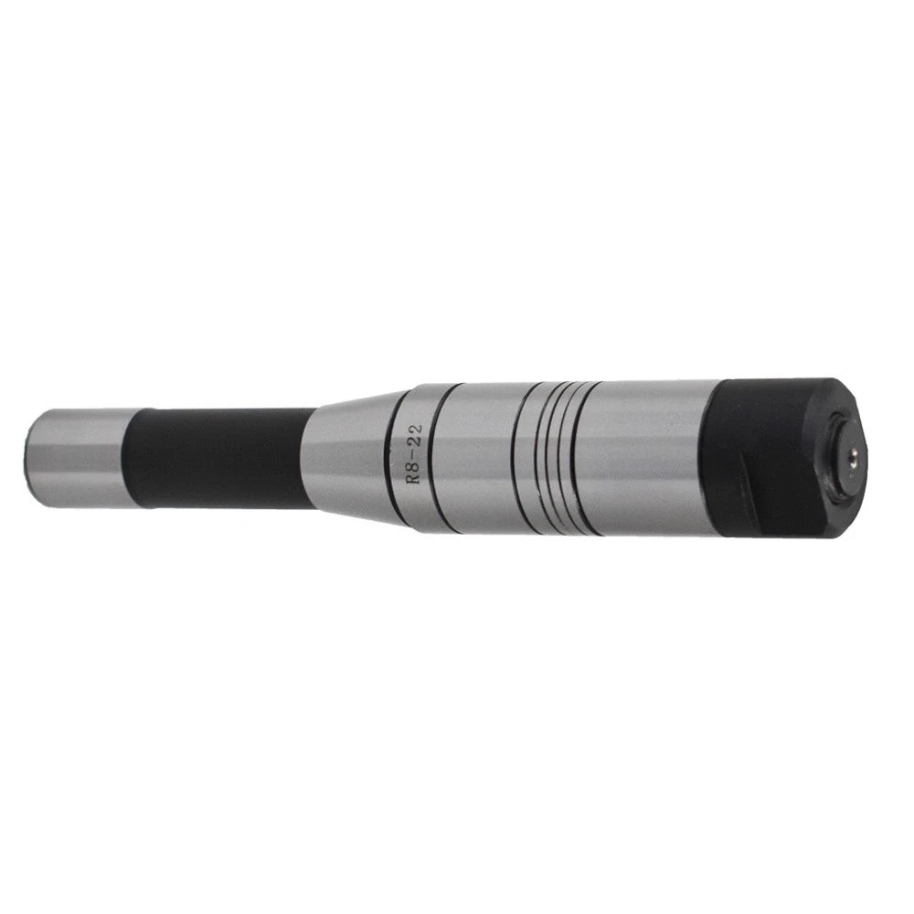 Milling Arbor Gear Cutter Holder for R8