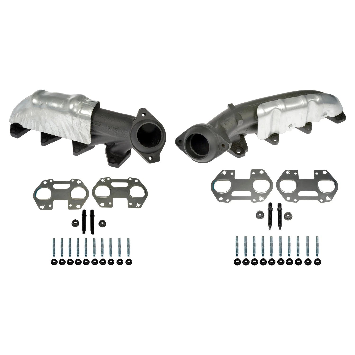 Dorman Exhaust Manifold Kit for Expedition F-150 Navigator 5.4 V8 (2003–2008)