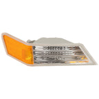 Parking Light Corner Lamp for Jeep Patriot (2007–2017) Passenger Side