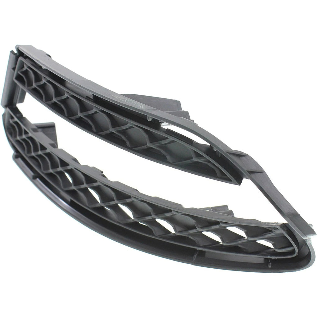 Fog Light Trim for Mercedes S-Class (2007-2013)