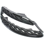 Fog Light Trim for Mercedes S-Class (2007-2013)
