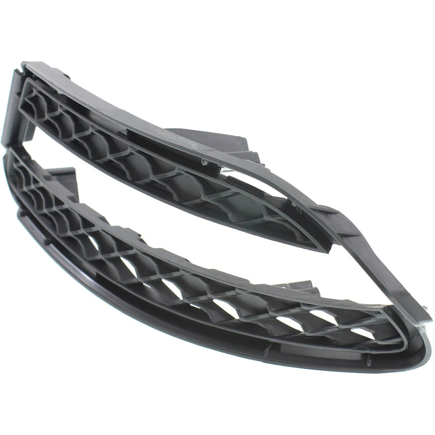 Fog Light Trim for Mercedes S-Class (2007-2013)