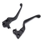 Brake Clutch Levers for Harley Dyna Touring Softail XL (1996–2007)