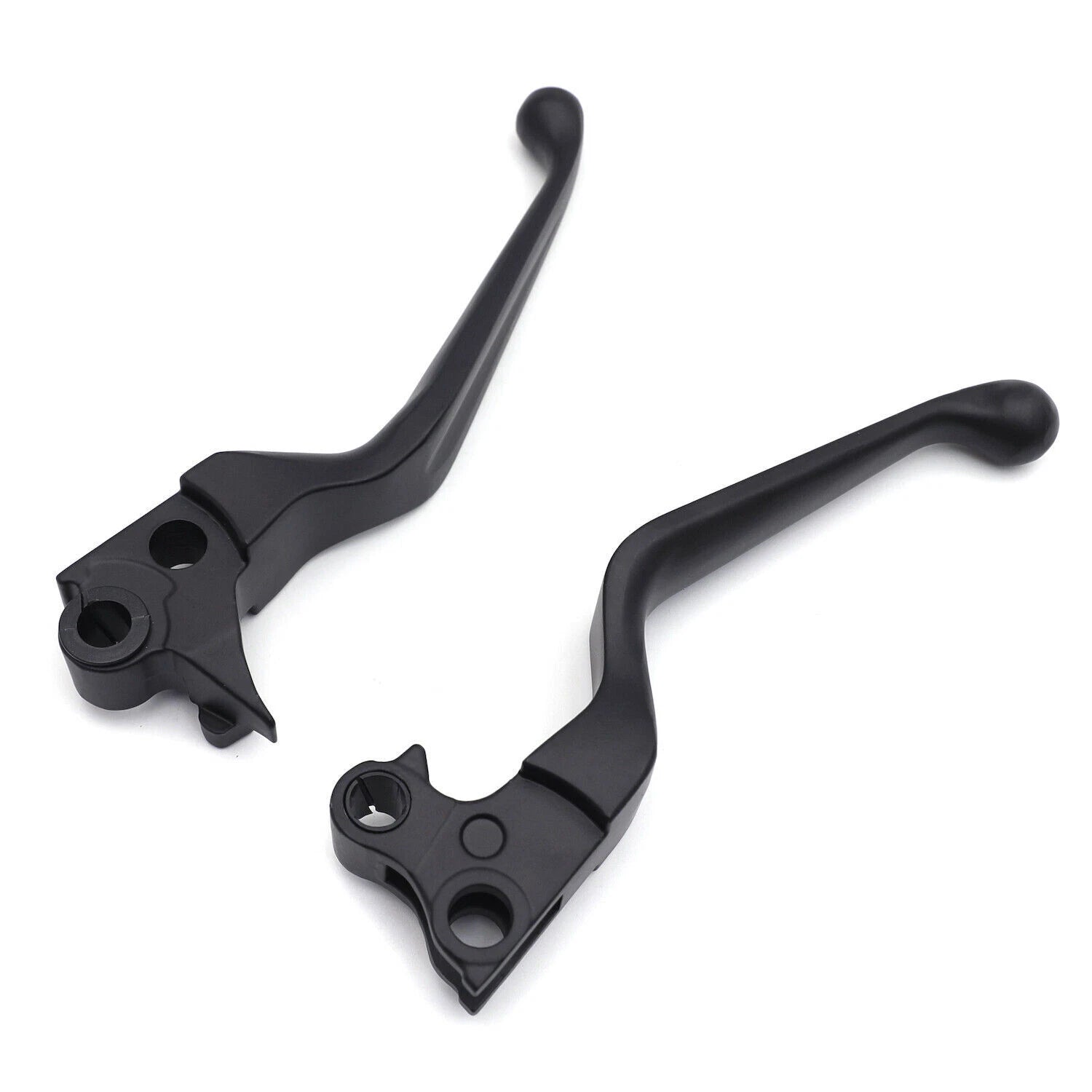 Brake Clutch Levers for Harley Dyna Touring Softail XL (1996–2007)