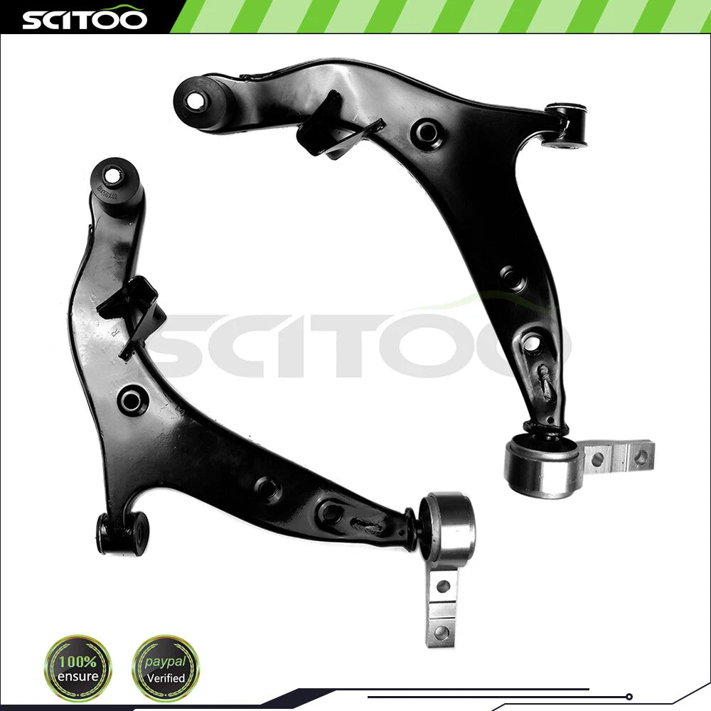 Front Lower Control Arm for Nissan Quest (2004–2009) K620560 K620561