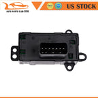 Window Switch for Chrysler Town & Country (2004-2007)