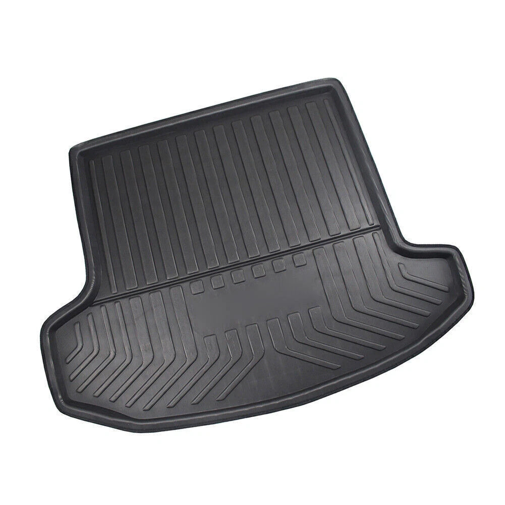 Cargo Liner Boot Tray for Skoda Kodiaq 7 Seat (2017–2019)