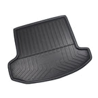 Cargo Liner Boot Tray for Skoda Kodiaq 7 Seat (2017–2019)
