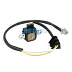 Pulse Pulsar Coil Generator Assembly for Honda CBR400RR (1990–1995) 30300-MV4-000