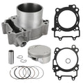 Cylinder Jug Piston Top End Gasket for Polaris Ranger 570 Crew XP EPS (2014–2022)