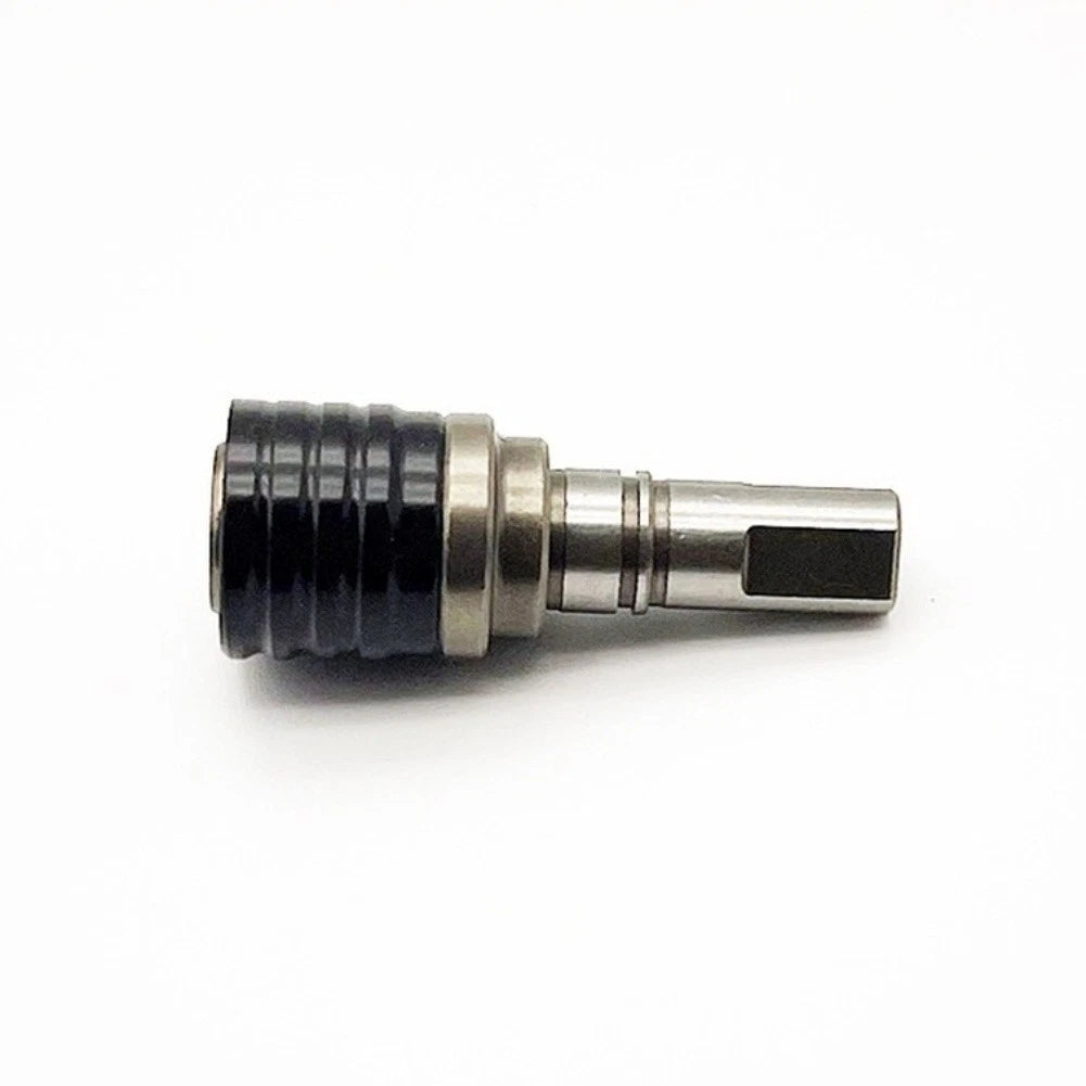 Electric Screwdriver Conversion Spindle wu129 for Cordless Drills (N/A)