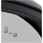 Power Heated Side Mirrors for Hyundai Elantra (2019–2020) with Signal Light