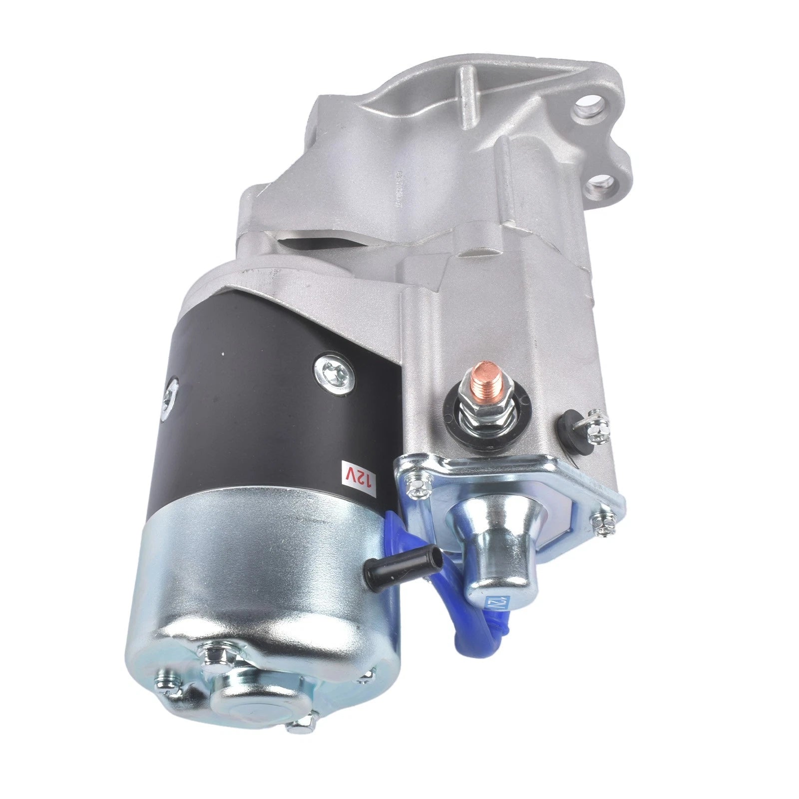 12V Starter for JD Combines 950/1050/1250 (1978–1990) 3T90
