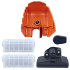 Air Filter Housing Head Cover for Compatible with 1123 140 1902
