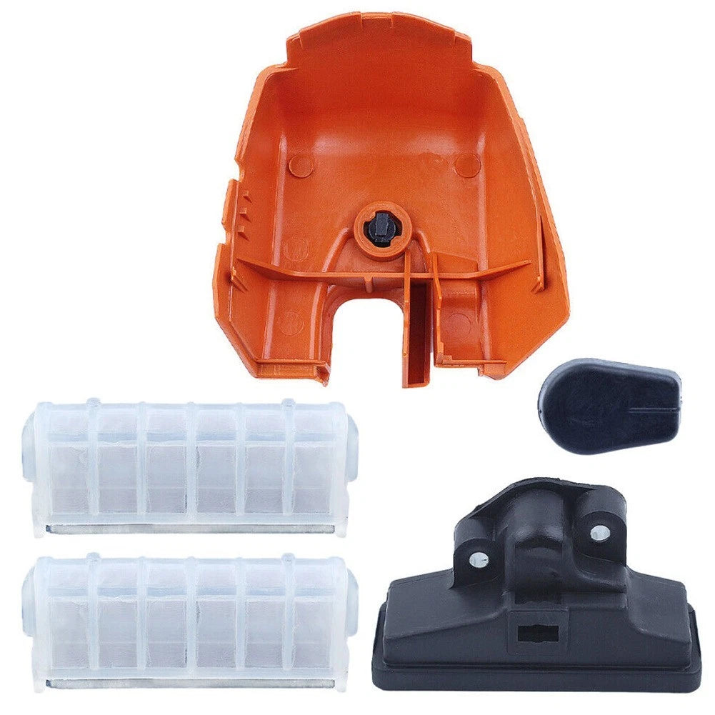 Air Filter Housing Head Cover for Compatible with 1123 140 1902
