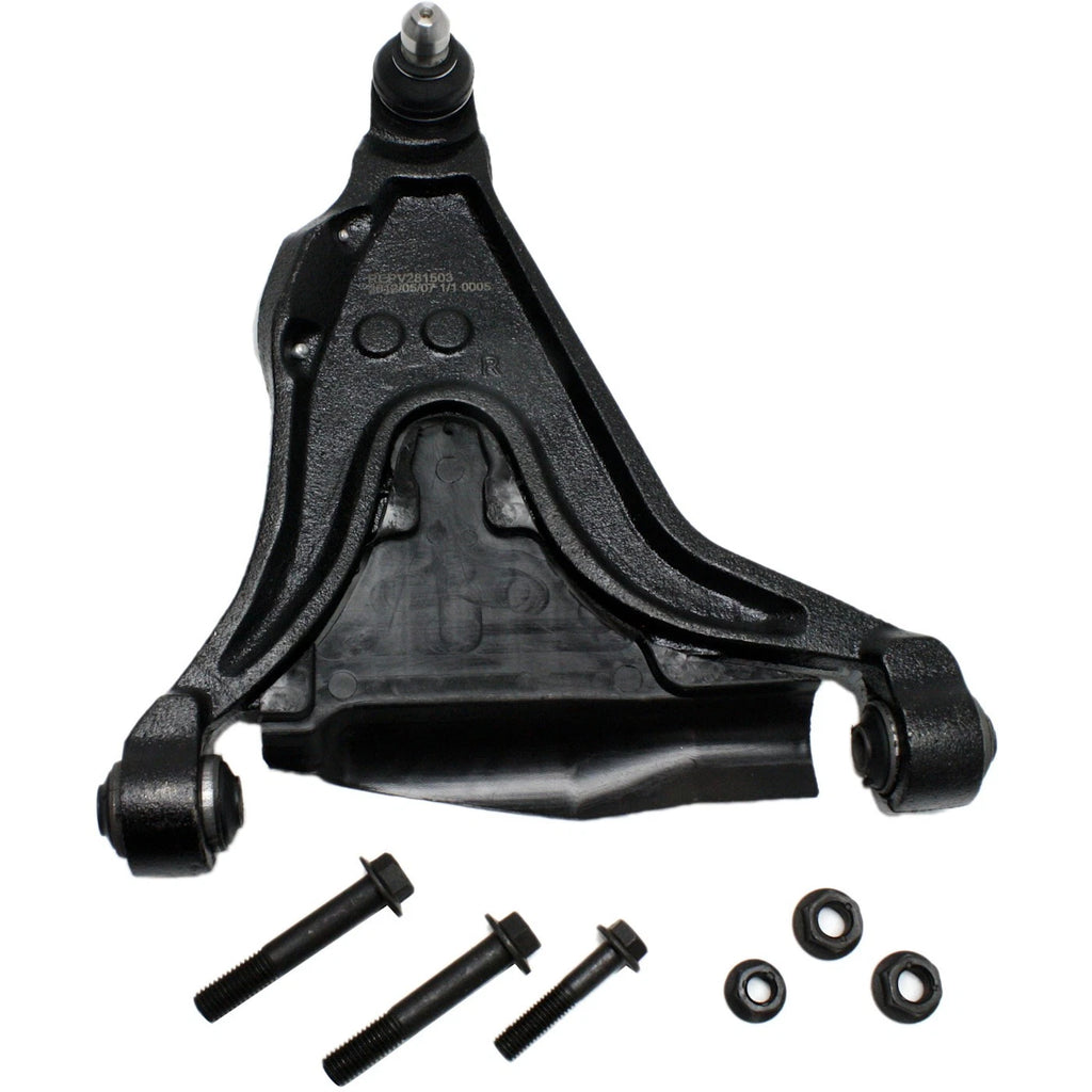 Control Arm for Volvo S70 V70 850 (1993–2000) Front Right Lower