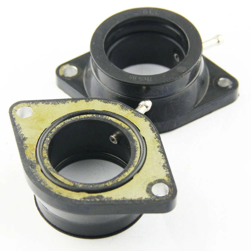 Intake Manifold Boot for Yamaha XVS1100A Drag Star BT1100 (2000–2009)