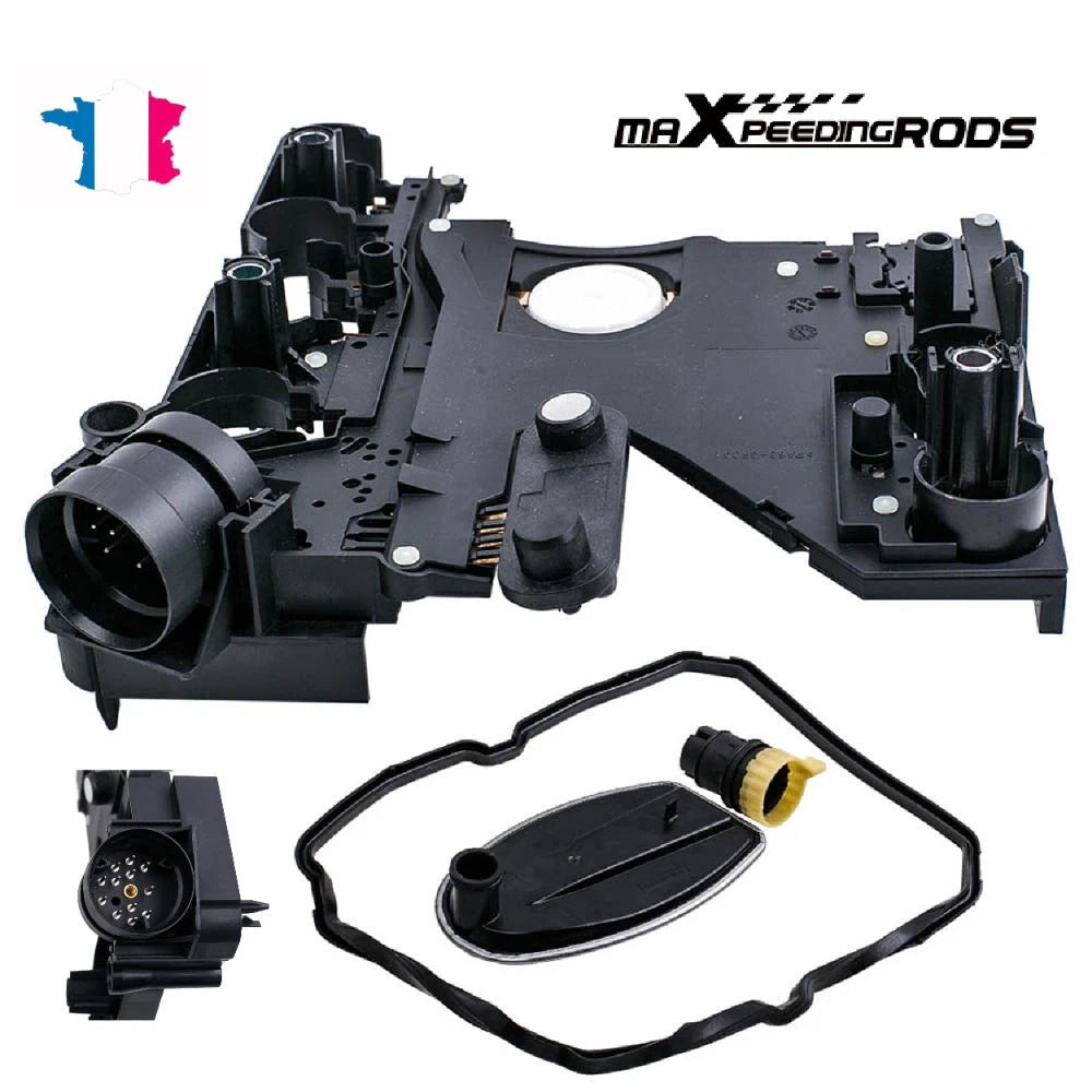 Gearbox Conductor Plate Kit for Mercedes-Benz E-Class Coupe (2010–2016)