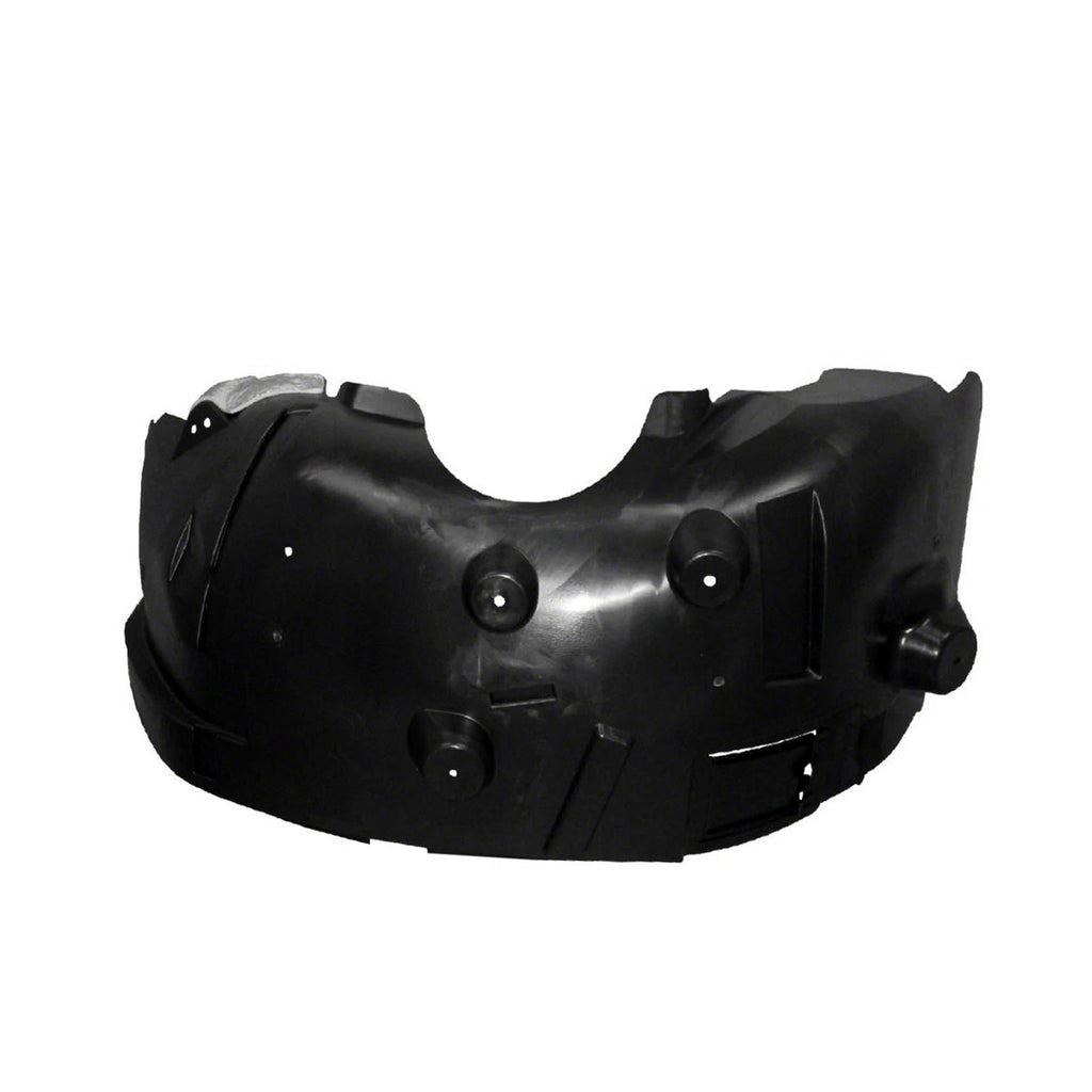 Replacement Plastic Passenger Side Front Inner Fender for Honda CRV (2015–2022)
