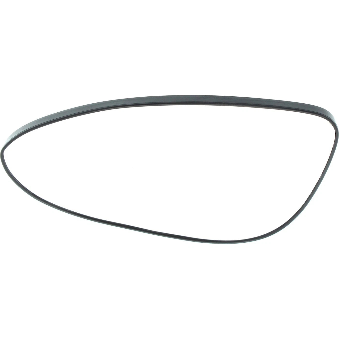 Heated Mirror Glass for Chevy Sonic (2012–2020) Left with Backing Plate