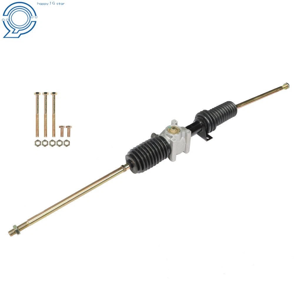 Steering Rack and Pinion Gear Box for Polaris