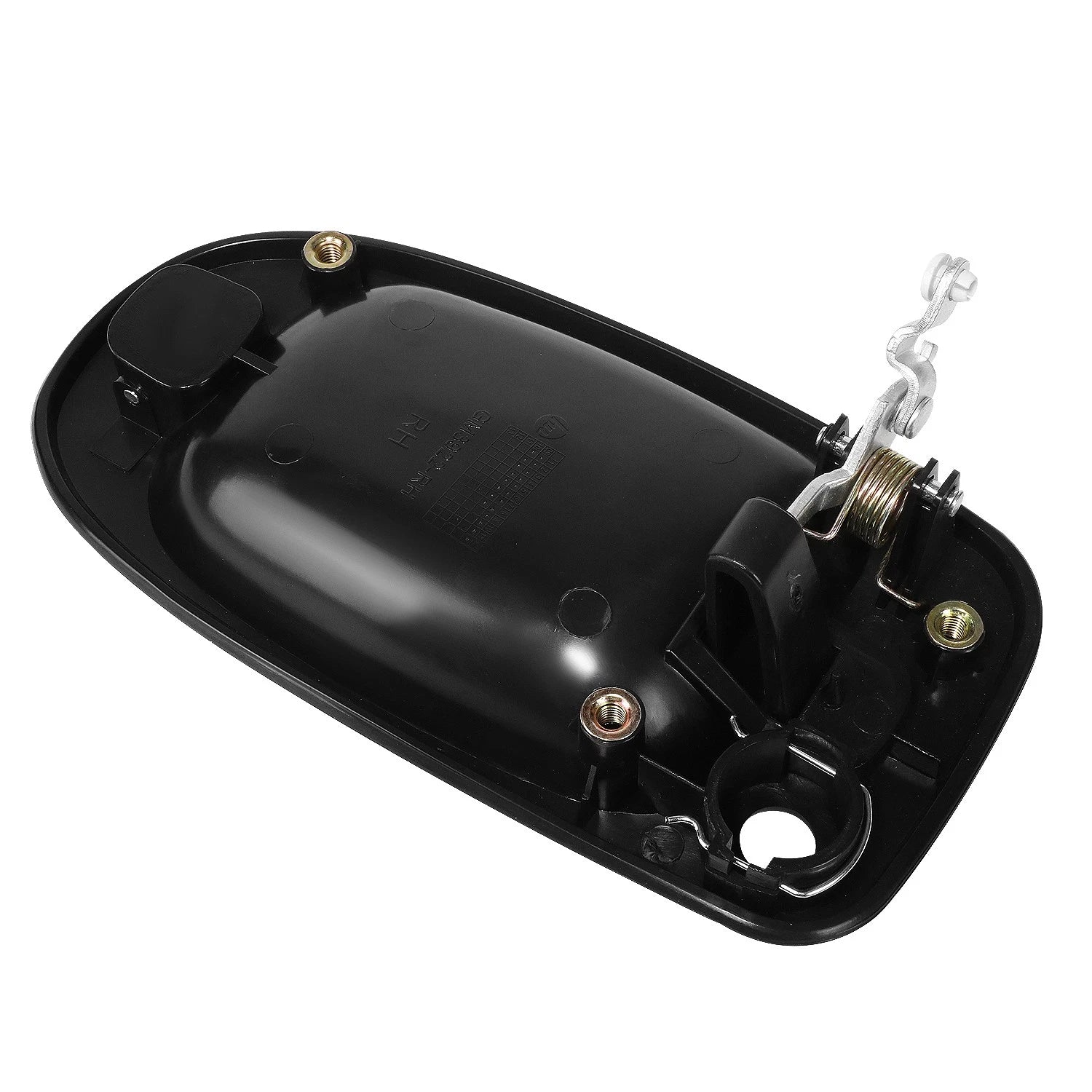 Front Passenger Right Side Door Pull Handle Lever for Venture/Montana (1997–2006)