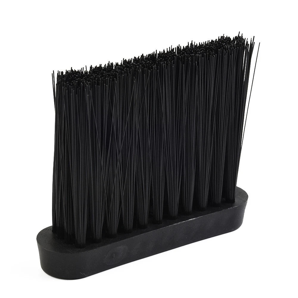 Fireplace Brush for European Fireplace