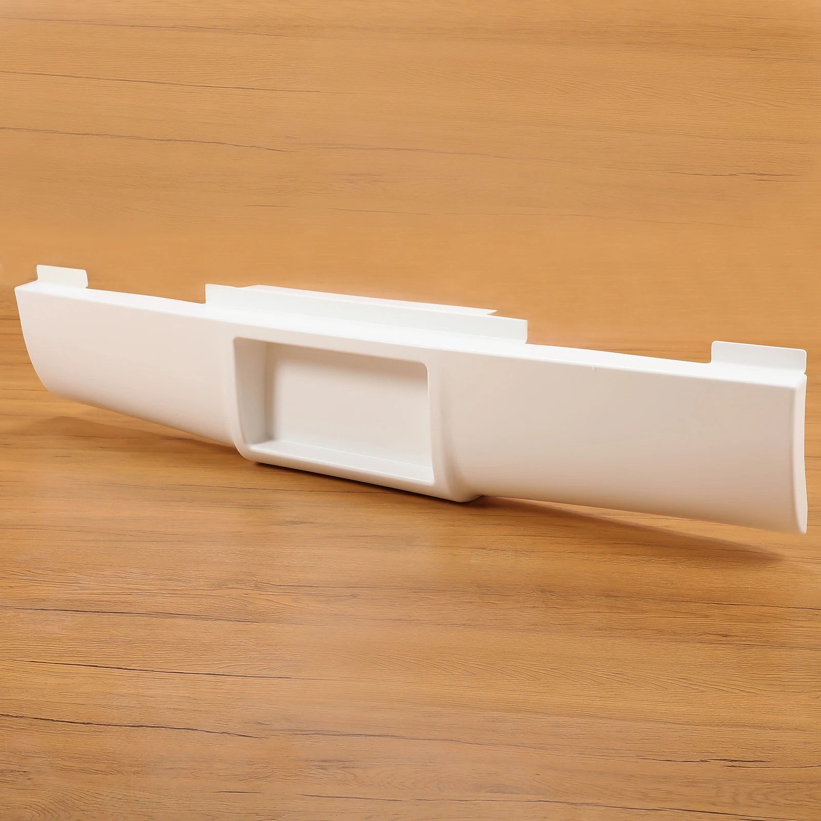 Set of 2 Paintable Rear Bumper Corners for Chevy Blazer (1995–2005)