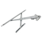 Power Window Regulator for Honda Civic (1992–1995)