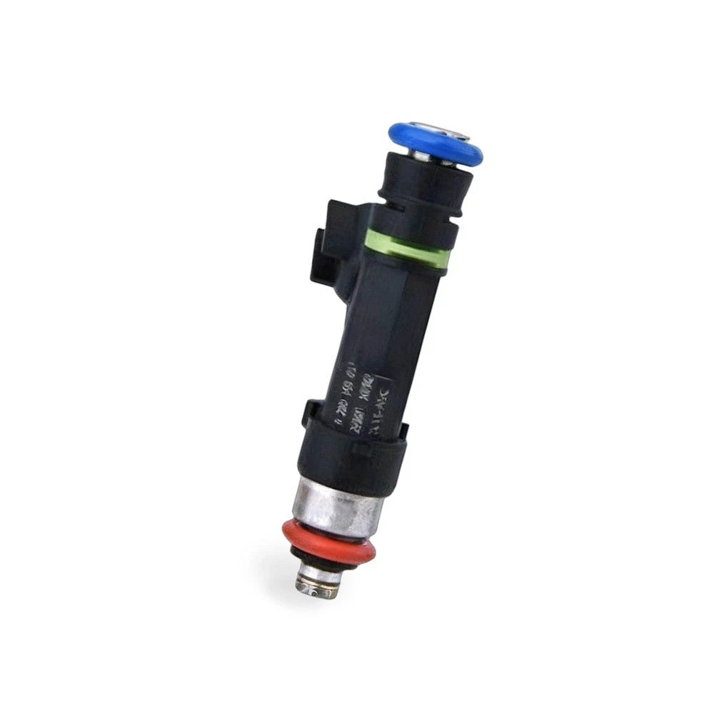 2X Fuel Injector 0280158001 2L1E-B5A for Ford Mazda