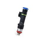 2X Fuel Injector 0280158001 2L1E-B5A for Ford Mazda