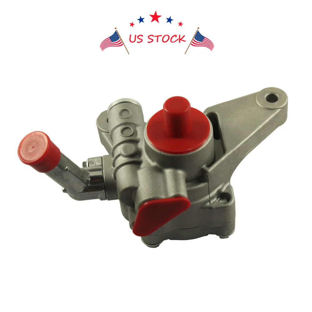 Power Steering Pump for Honda Accord V6 3.0L (1998–2002)