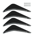 Rear Bumper Lower Air Diffuser for Chevrolet Corvette C7 (2014–2019)